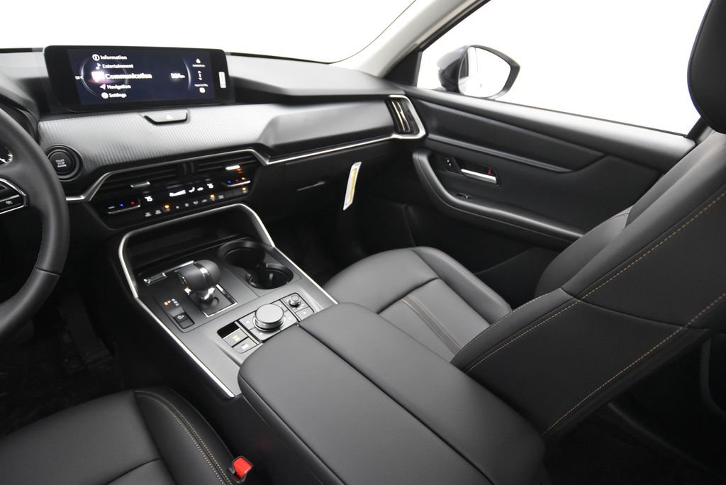 2026 Mazda CX-90 Select Package - Photo 28