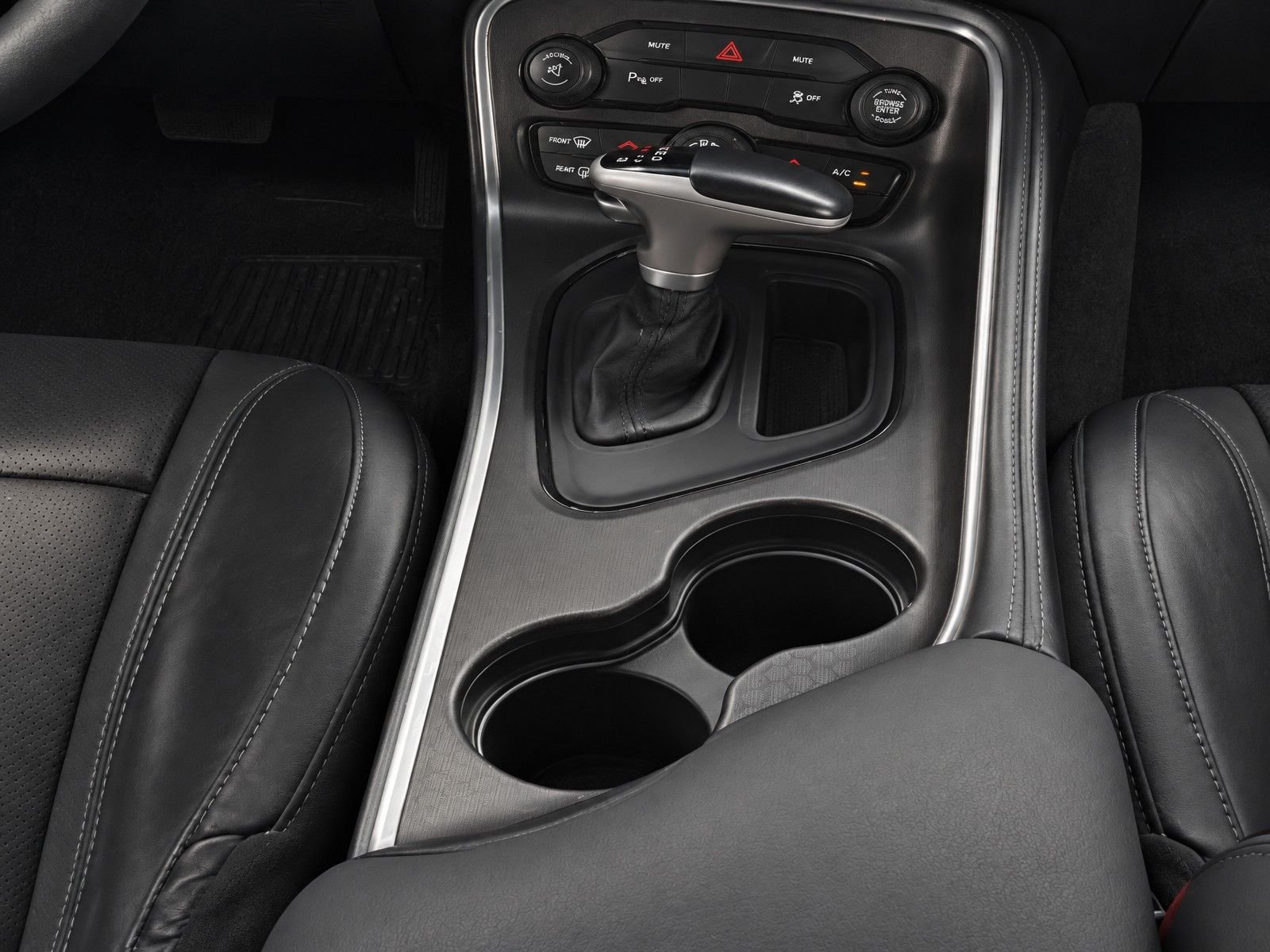 Used 2015 B5 Blue Pearl Coat Dodge SXT Plus image 22