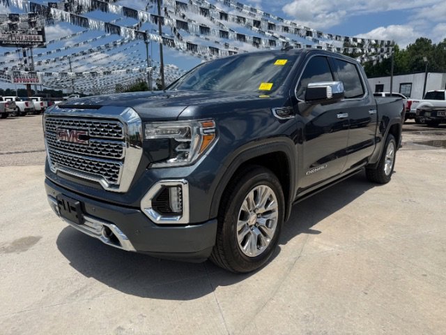 2020 GMC Sierra 2WD Crew Cab Short Box Denali's photo