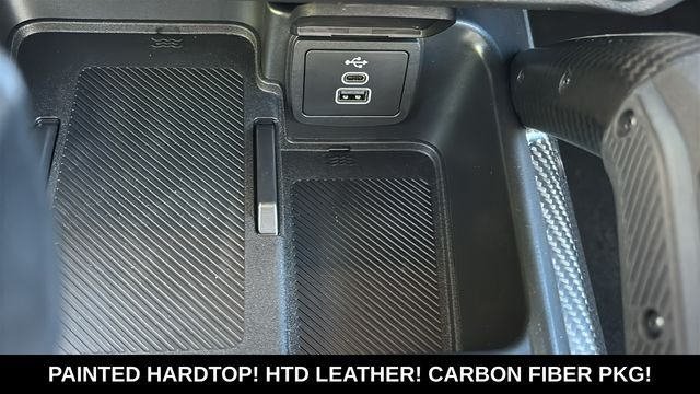 New 2026 Shelter Green Metallic Ford Raptor image 20