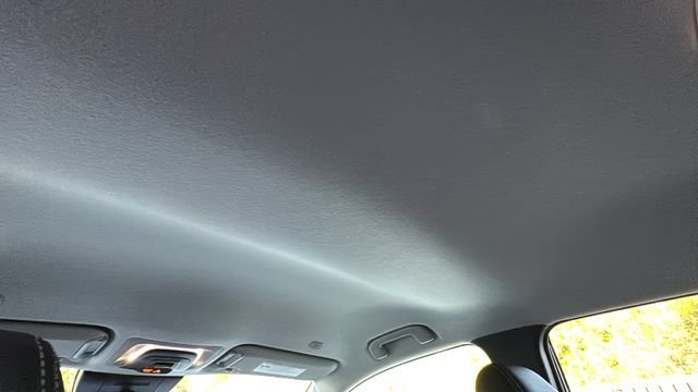 Used 2024 Jet Black Toyota XLE image 10