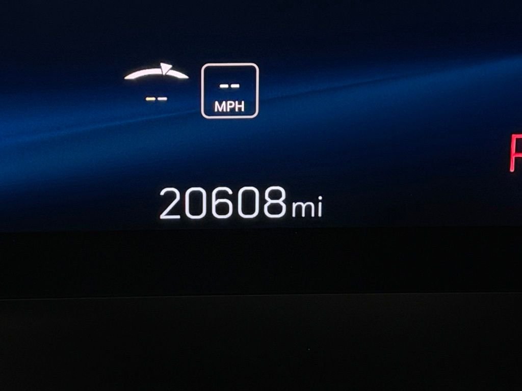 Certified Used 2024 Black Cadillac Sport image 16