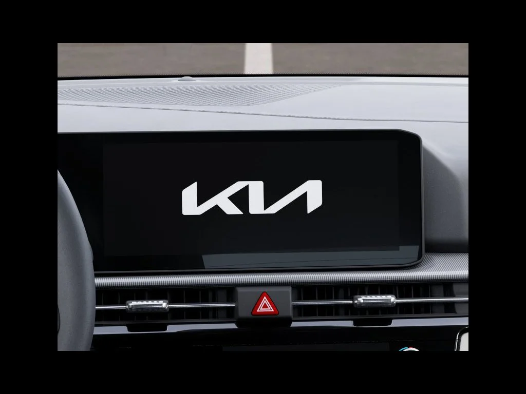 New 2027 Fusion Black Kia EX image 47