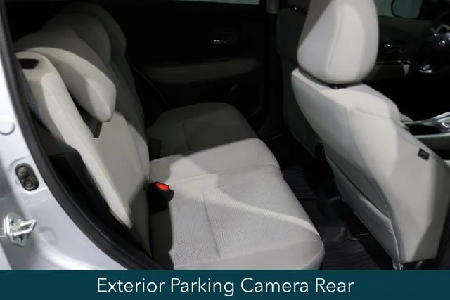 Used 2022 Silver Honda LX image 13