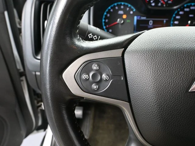 2018 Chevrolet Colorado Z71 - Photo 20