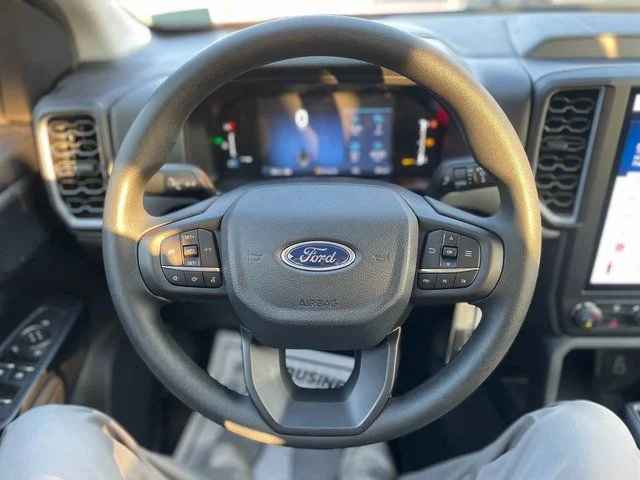 2025 Ford Ranger XL - Photo 20