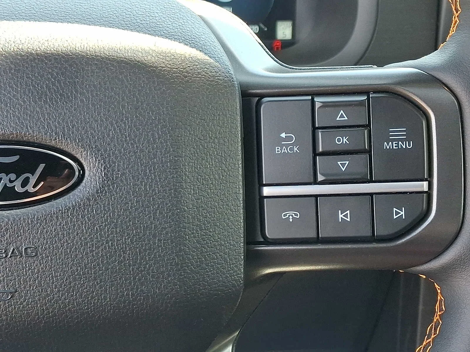 Used 2026 Avalanche Ford Tremor image 22