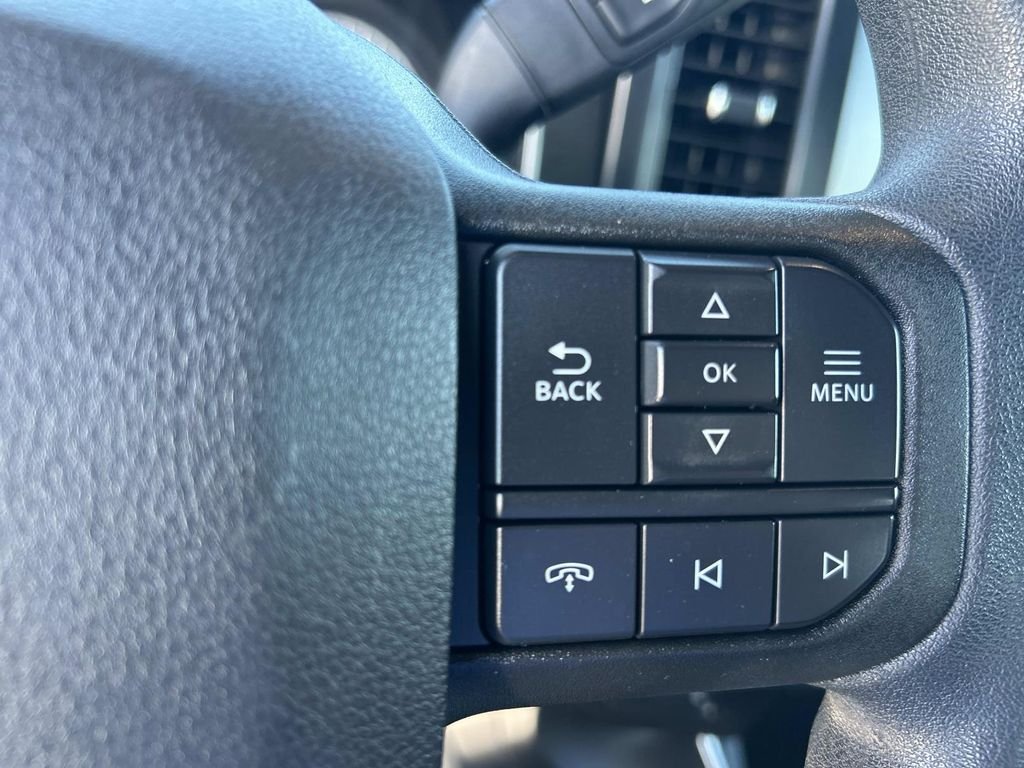 Used 2021 Black Metallic Ford XL image 29
