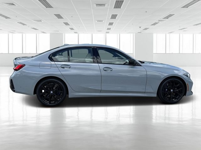 2025 Bmw 330i xDrive photo 2