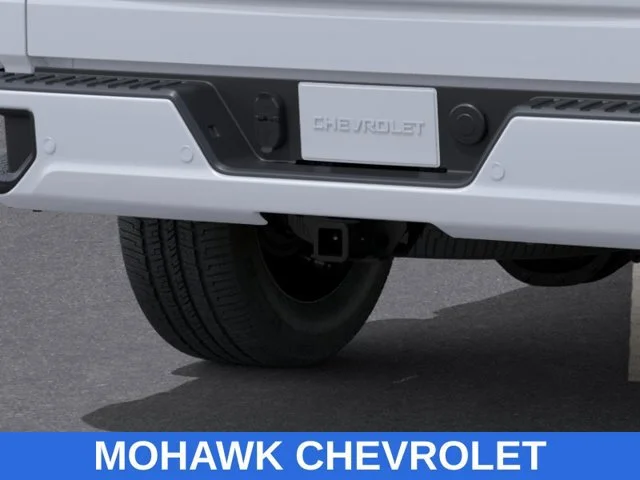 2026 Chevrolet Silverado 1500 RST - Photo 14