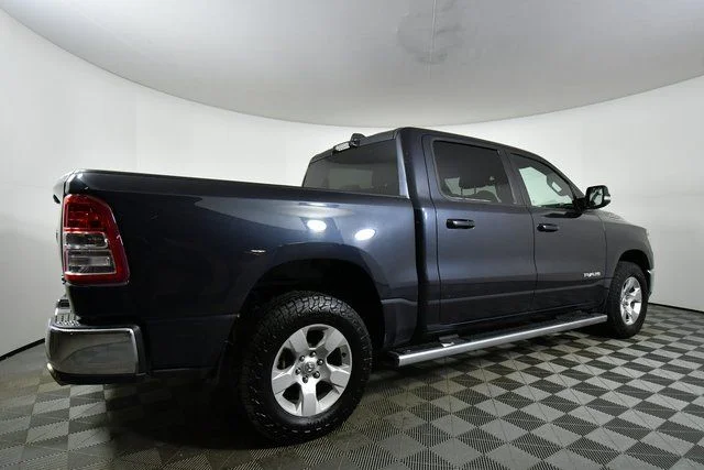 2021 RAM Ram 1500 Pickup Big Horn/Lone Star - Photo 10
