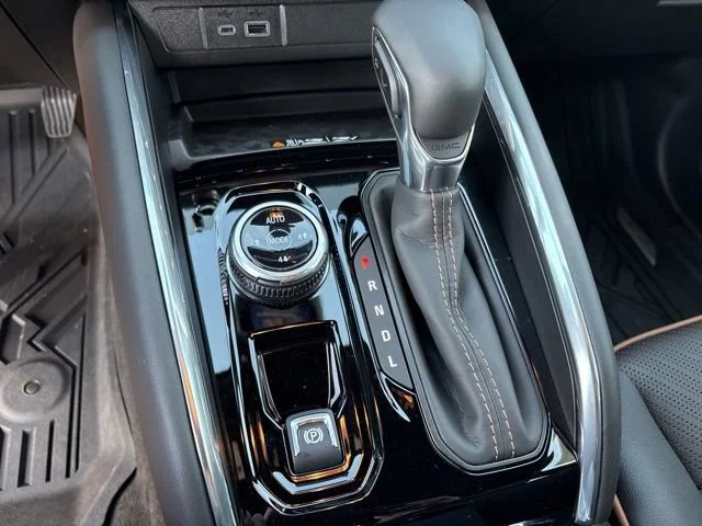 2026 GMC Canyon AT4 - Photo 34