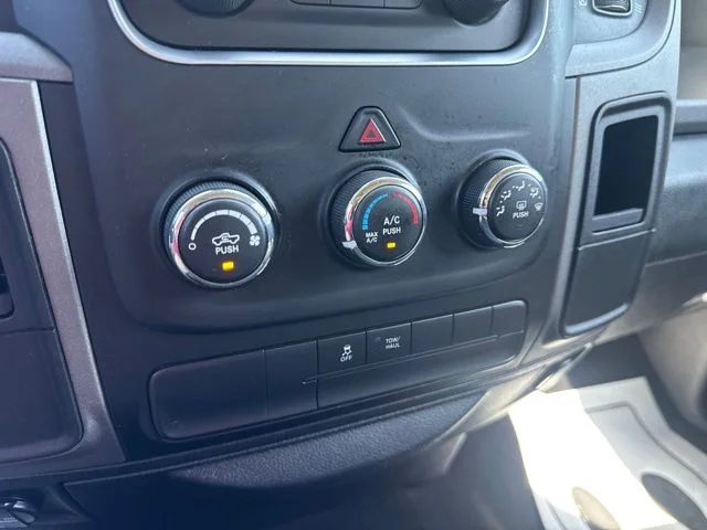 Used 2014 Silver Ram Express image 19
