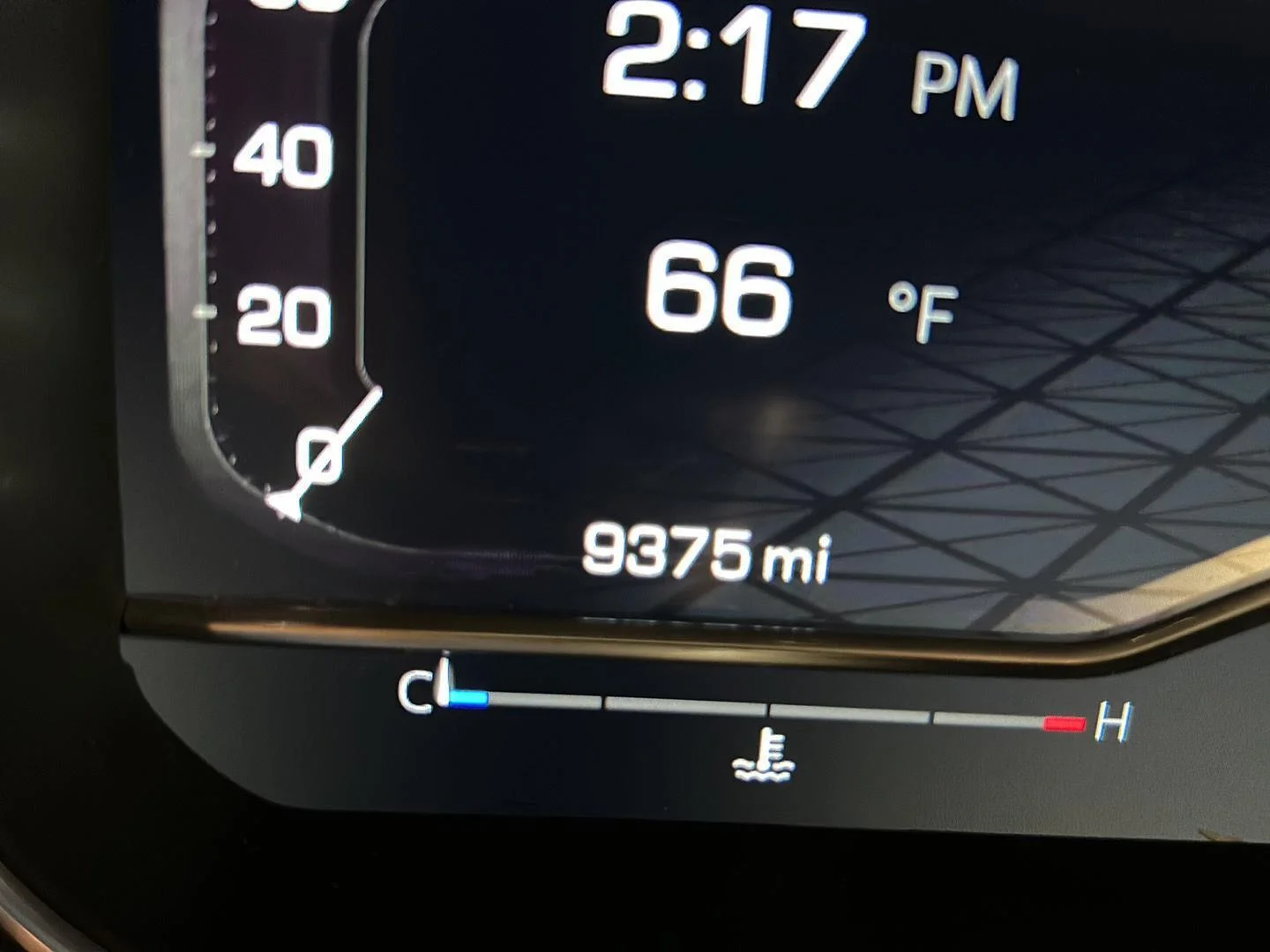 Used 2025 Onyx Black GMC Denali image 18