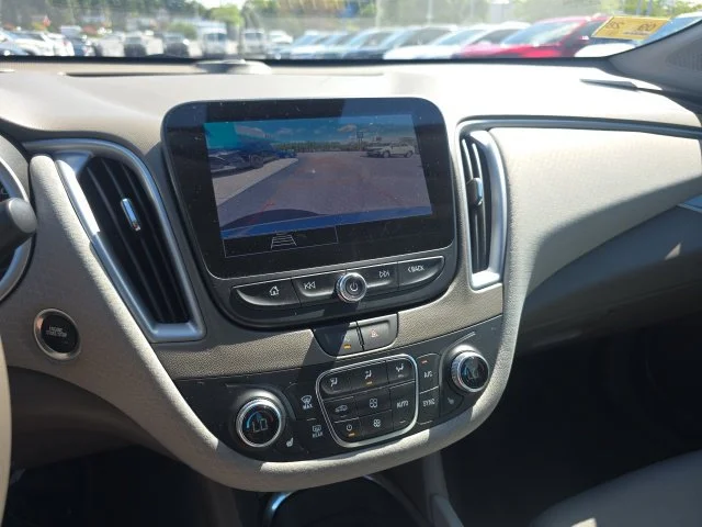 Used 2025 Gray Chevrolet LT image 20