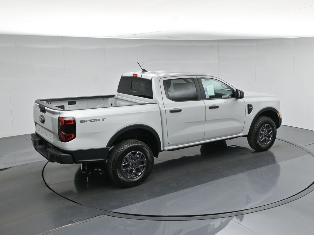 New 2026 Avalanche Ford XLT image 38