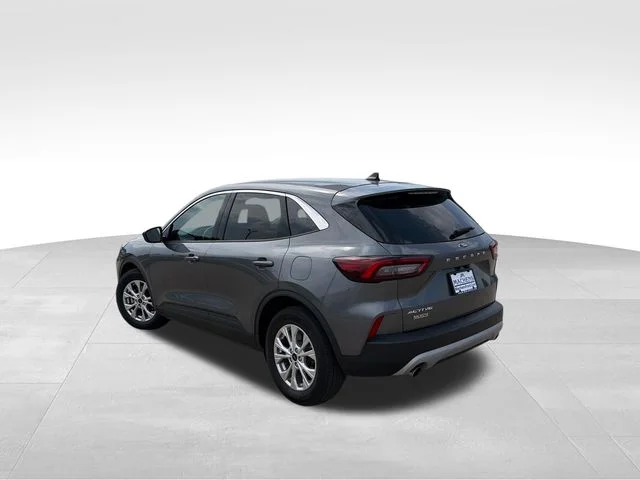 Used 2024 Gray Ford Active image 4