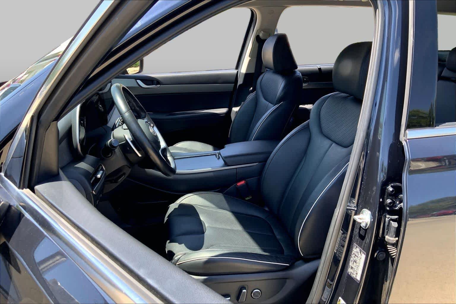 Pre-Owned 2024 Hyundai Palisade SEL 8P