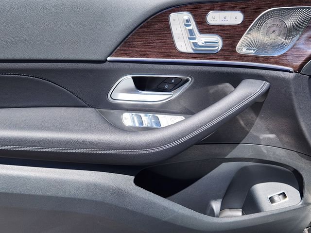 New 2026 Black Mercedes-Benz GLE 350 image 10
