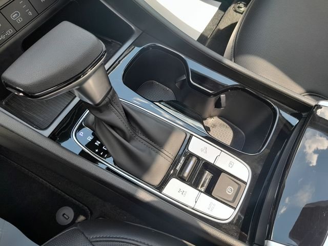 2025 Hyundai Santa Cruz SEL Activity - Photo 25