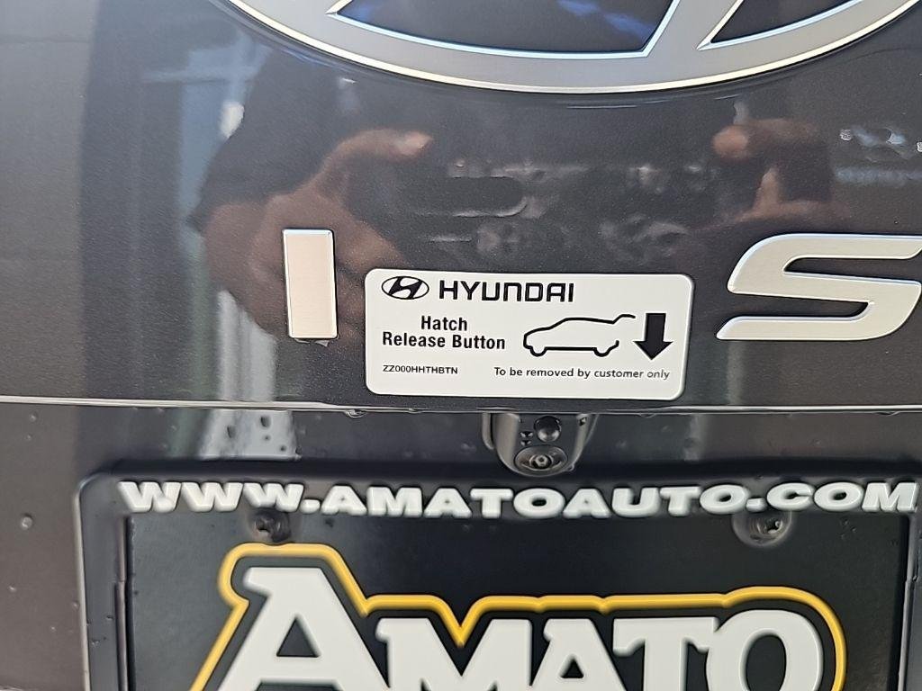 2026 Hyundai Palisade Calligraphy - Photo 43