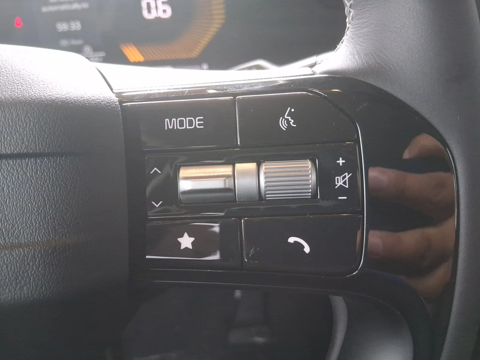 New 2026 White Kia LX image 13