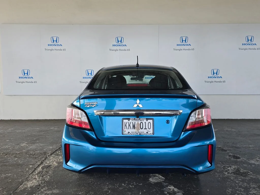 Used 2024  Mitsubishi Black Edition image 5