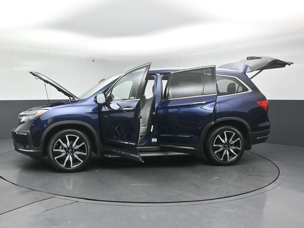 2020 HONDA PILOT - Image 56
