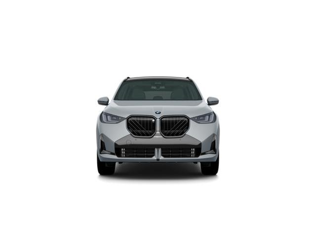New 2026 Brooklyn Grey Metallic BMW 30 xDrive image 2