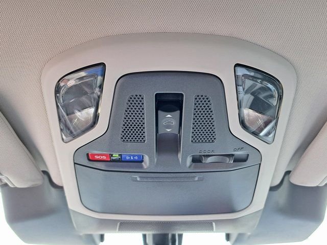 Used 2025 Gray Subaru Limited image 19