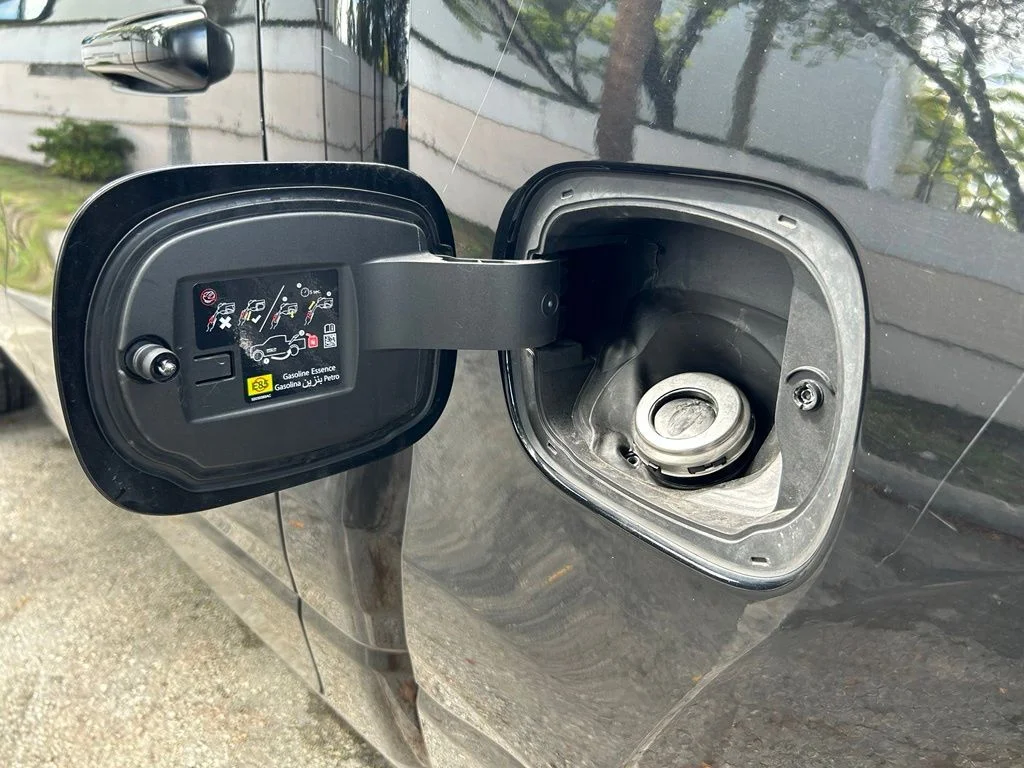 Used 2024 Black Ram Laramie image 42