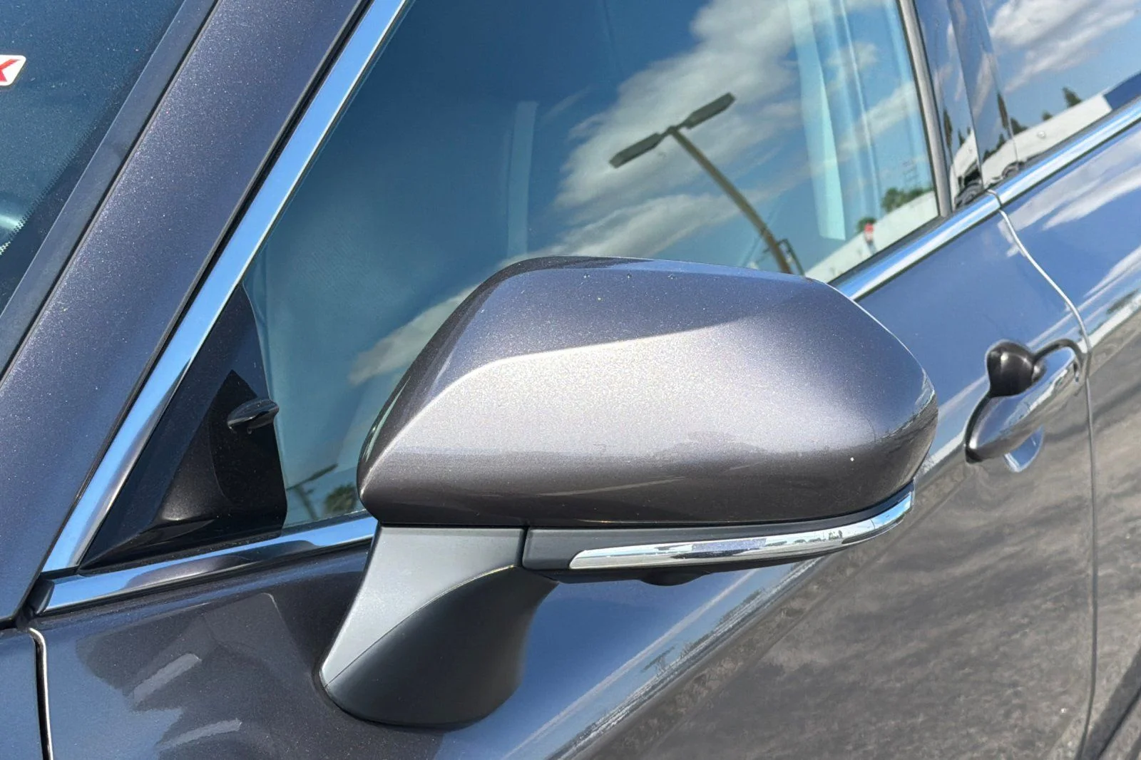 Used 2024 Gray Toyota XSE image 42