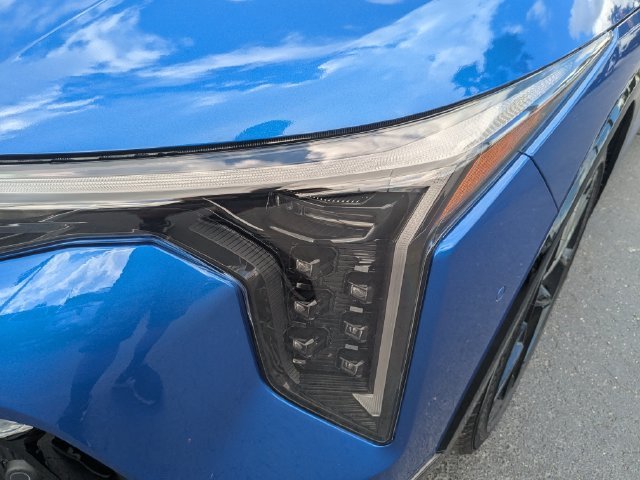 New 2026 Blue Kia GT-Line Turbo image 10