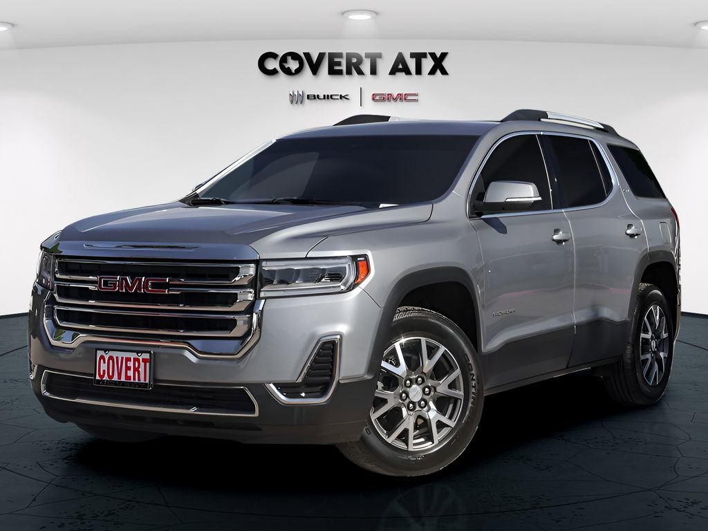2023 GMC Acadia SLE FWD's photo