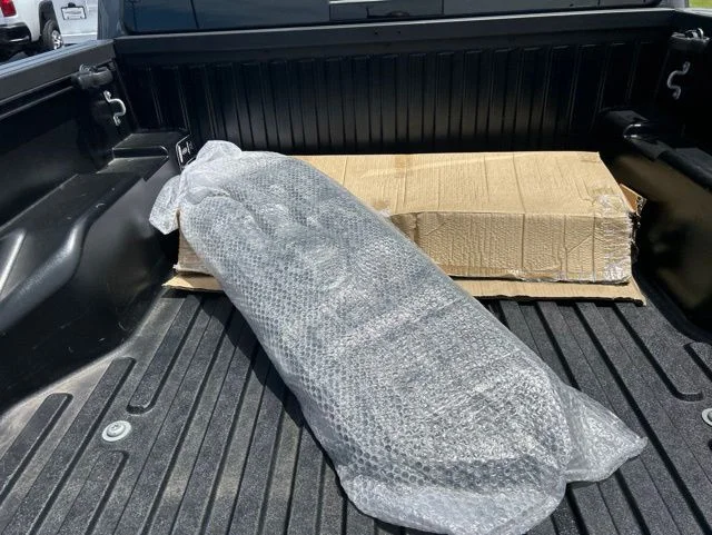 Used 2021 Gray Toyota TRD Off-Road image 29