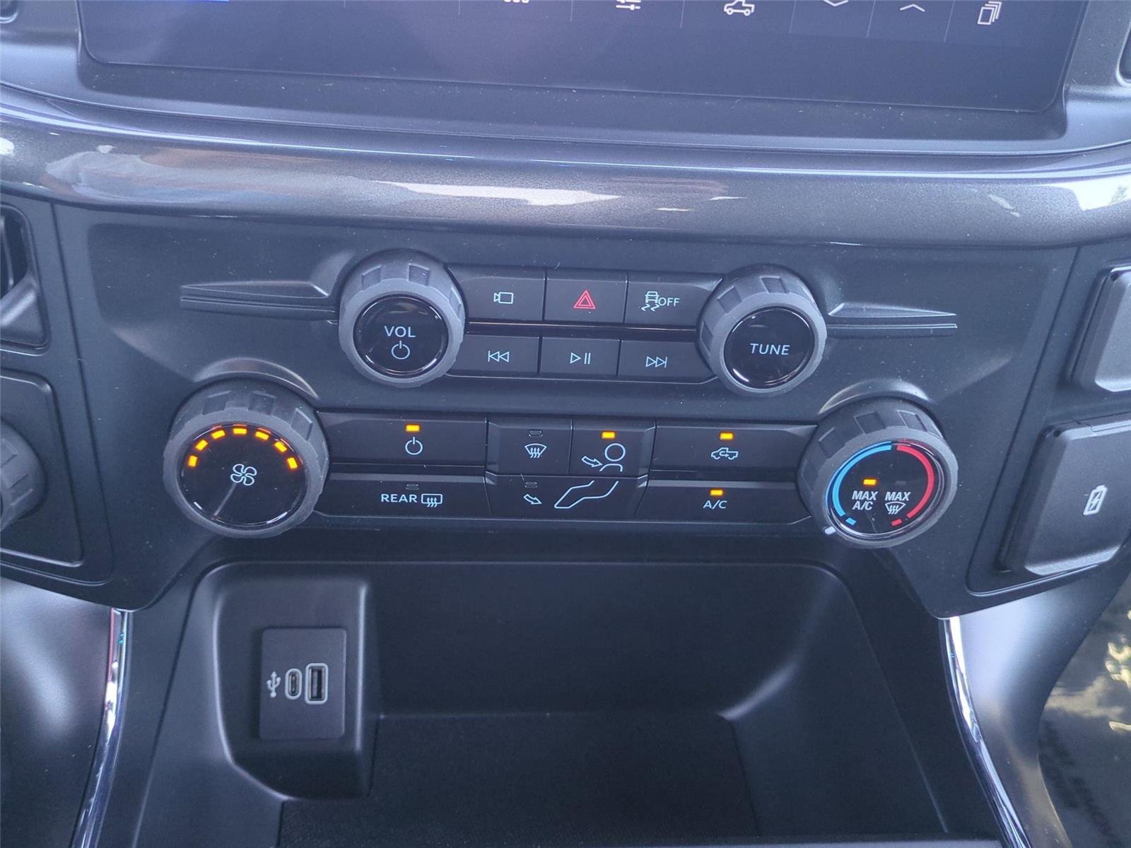 New 2026 Avalanche Ford STX® image 27