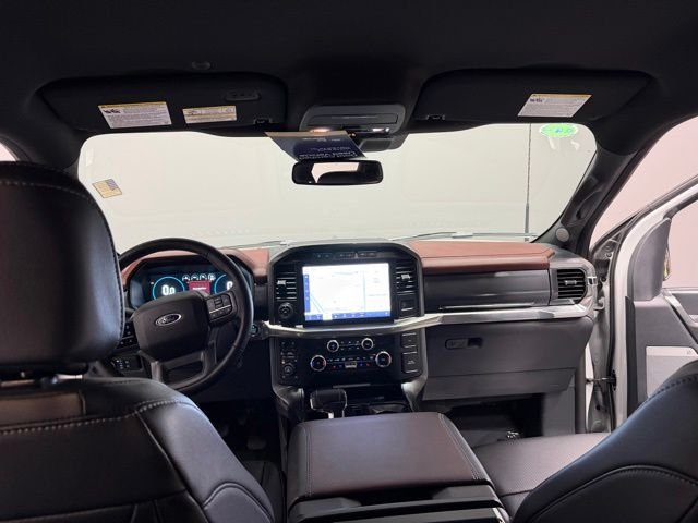 Certified Used 2023 Avalanche Ford Lariat image 30