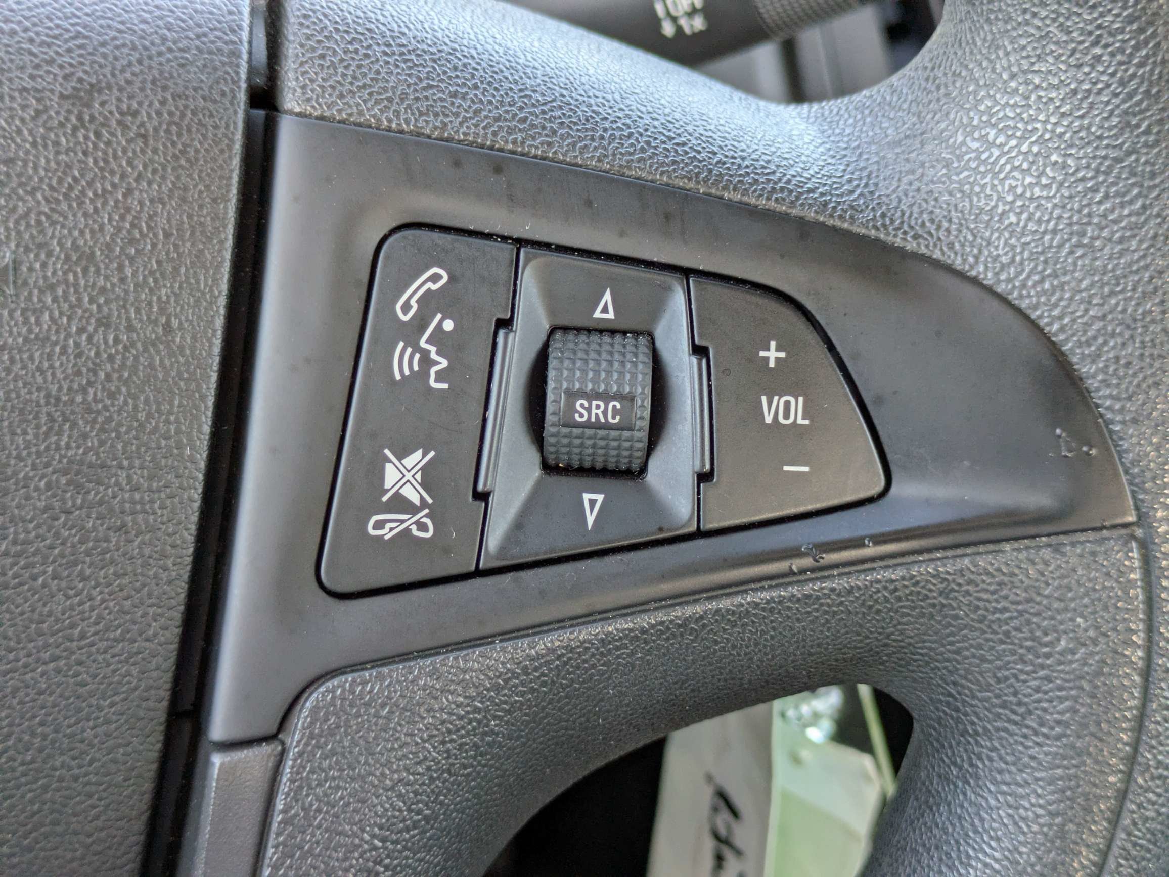 Used 2016 Blue Velvet Metallic Chevrolet LS image 24