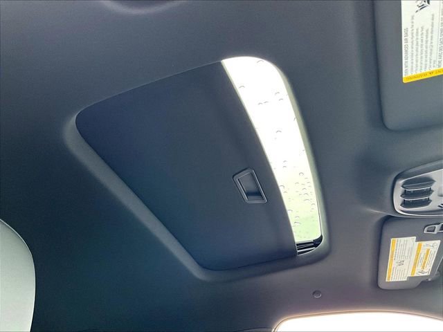 2026 Chevrolet Trax RS - Photo 28