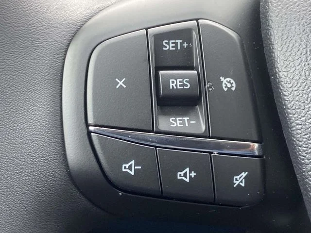 2026 Ford Maverick Lobo Standard - Photo 17