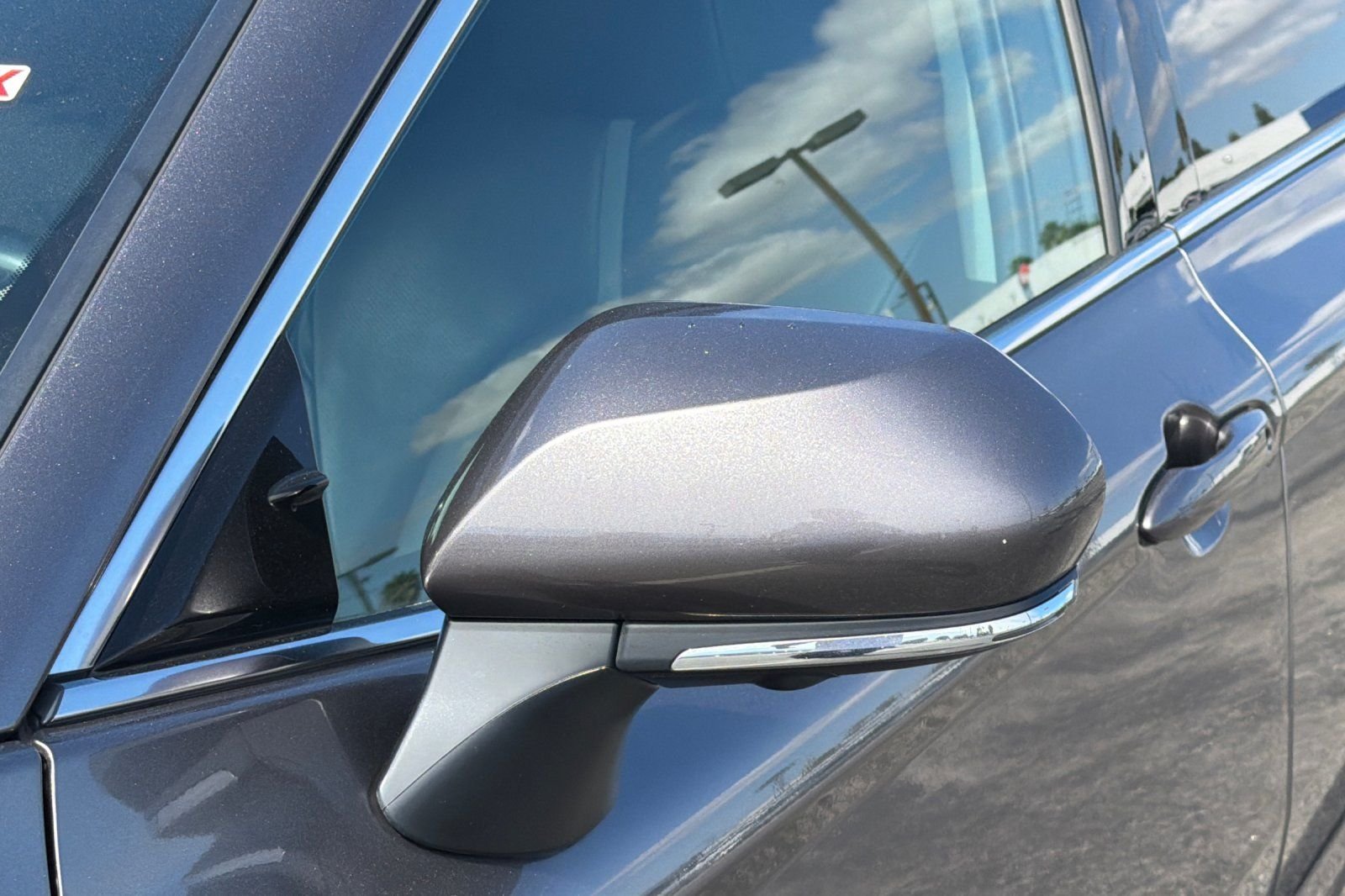 Used 2024 Gray Toyota XSE image 42