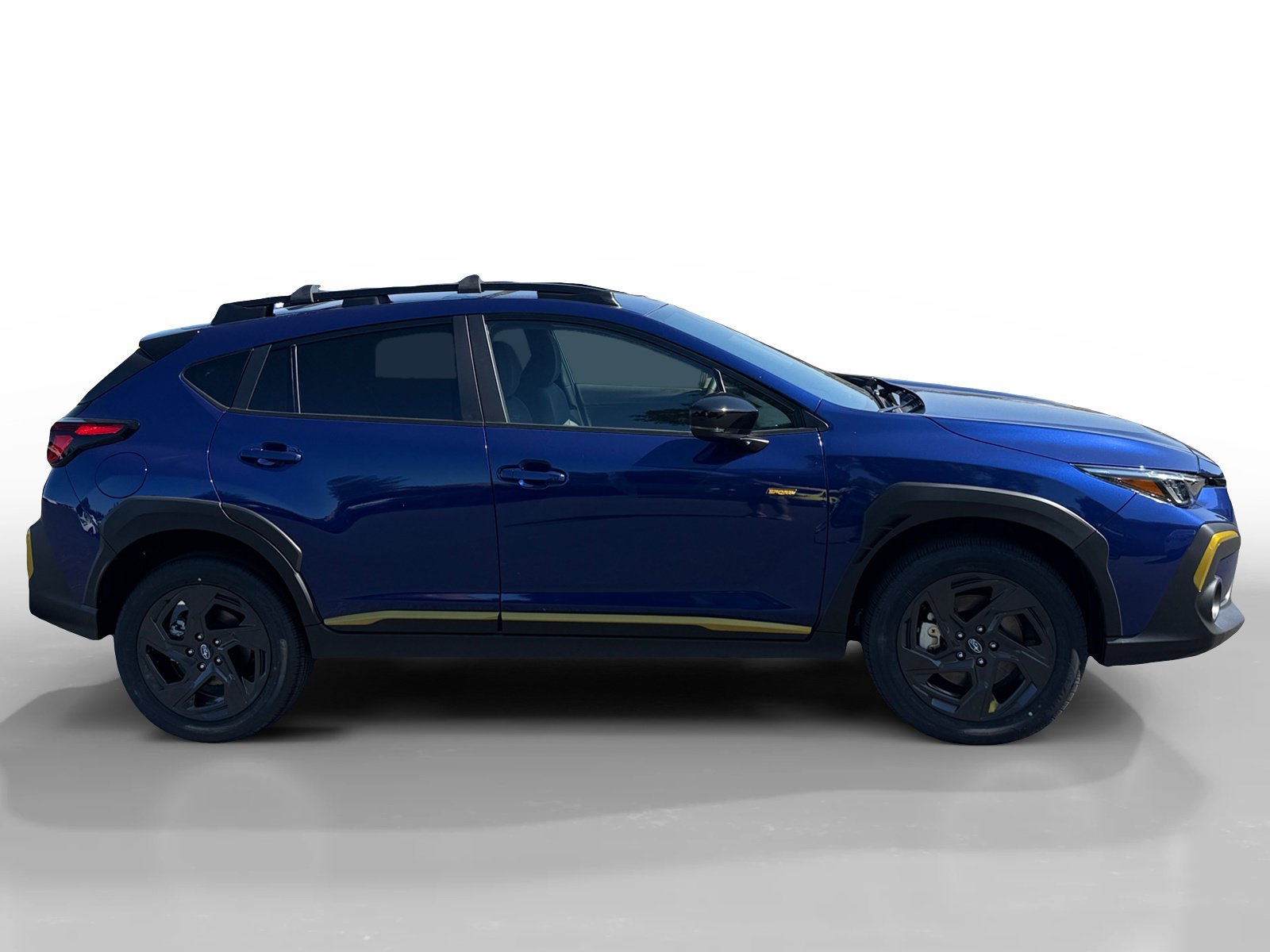 New 2026 SAPPHIRE BLUE PEARL Subaru Sport image 6