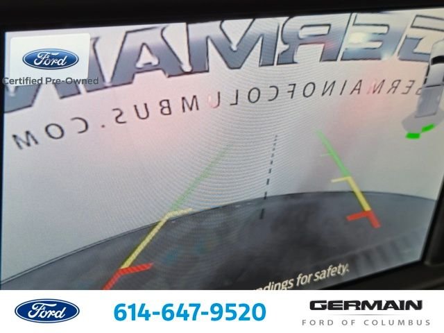 Certified Used 2024 Oxford White Ford Lariat image 33