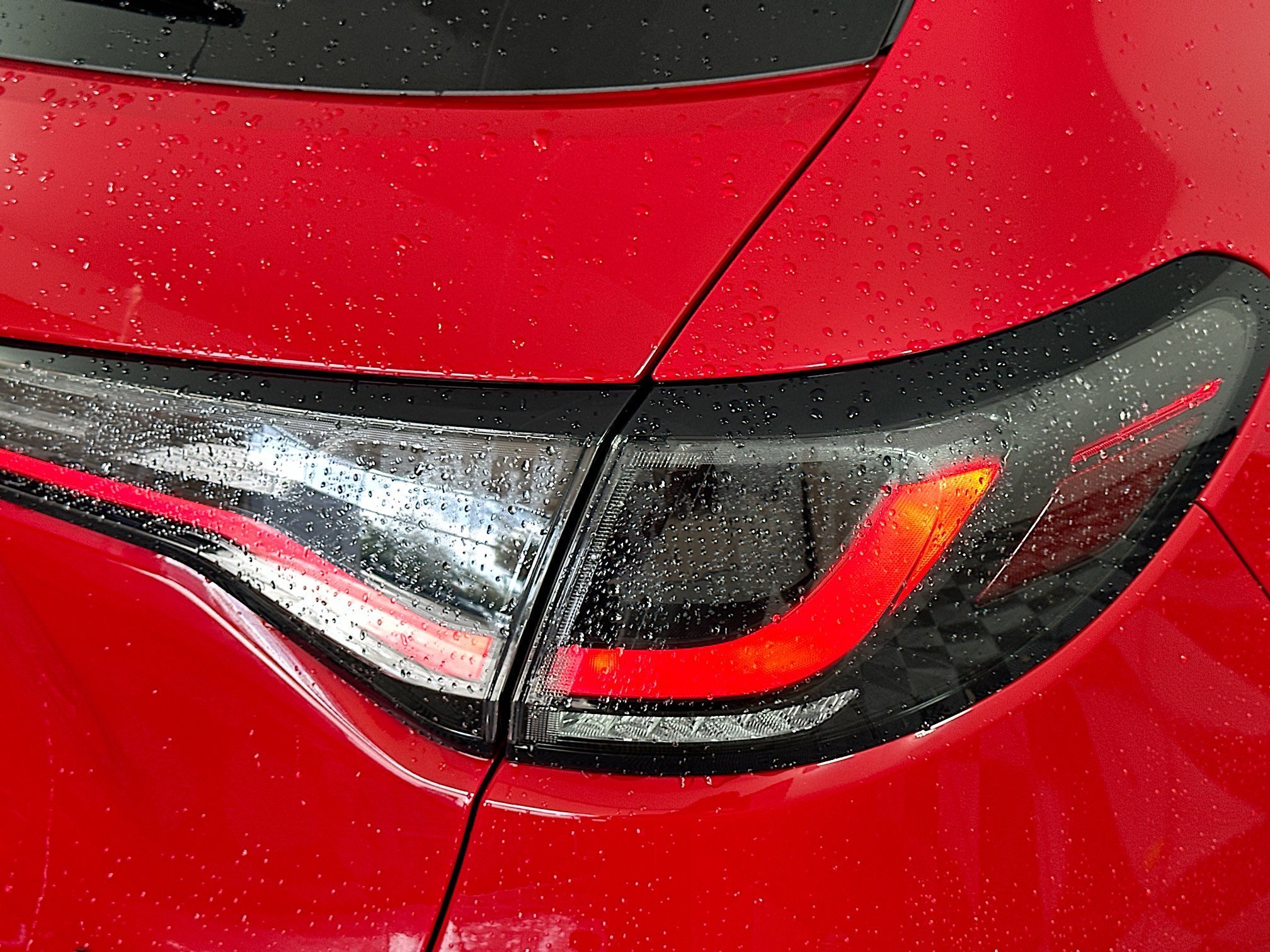 2024 Honda HR-V Sport - Photo 23