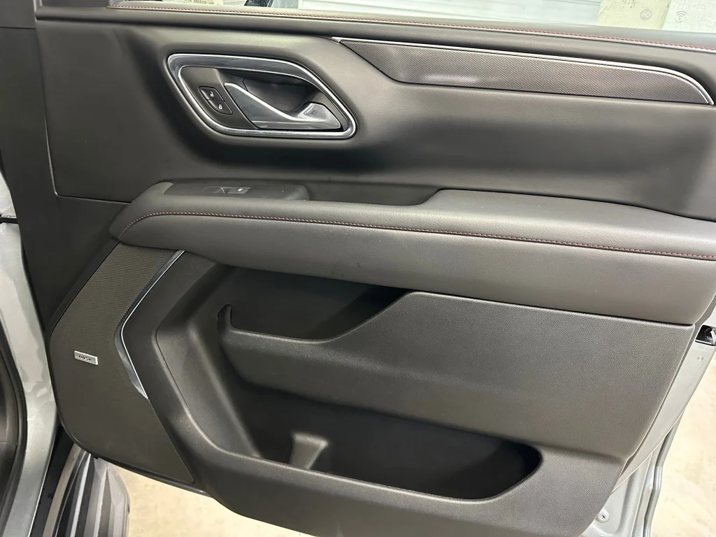 2023 Chevrolet Tahoe RST - Photo 35