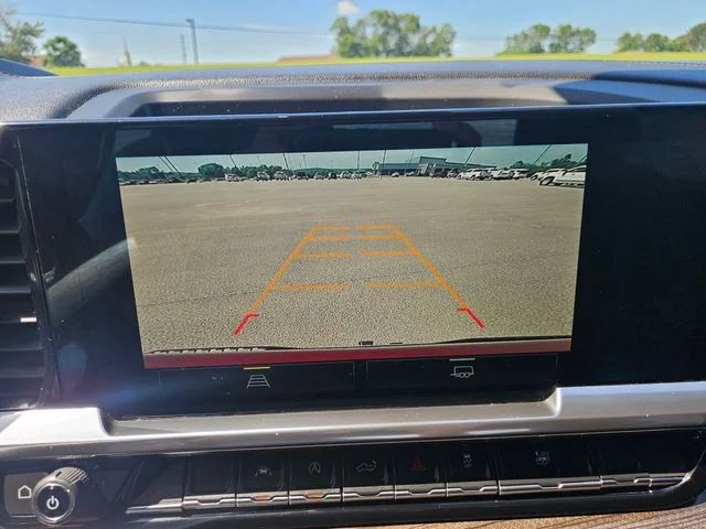 Used 2023 Red Chevrolet LT image 20