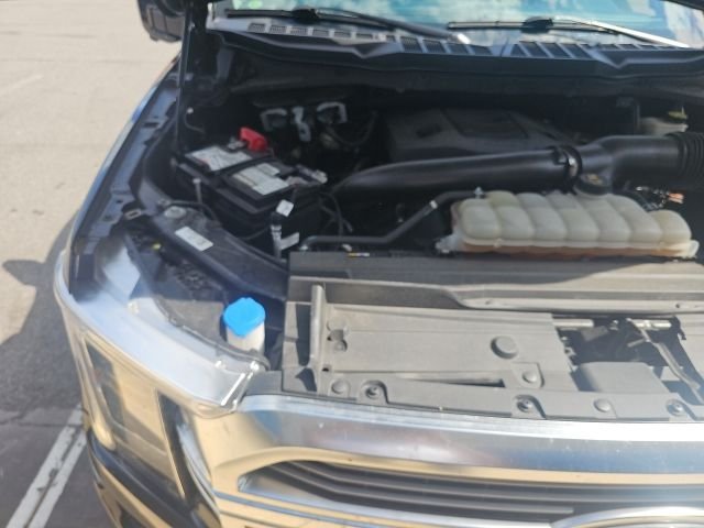 Used 2021 Blue Ford Limited image 23