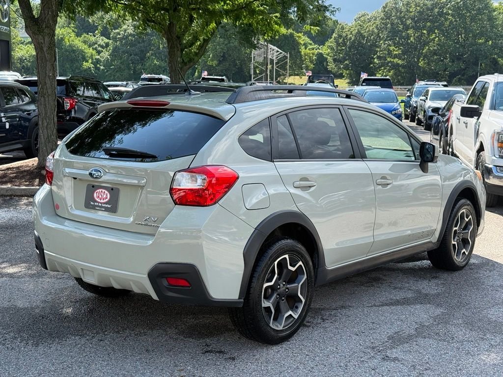 Used 2014 Beige Subaru 2.0i Limited image 10