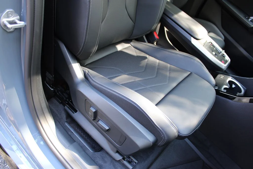 2026 BMW X1 M35i - Photo 27