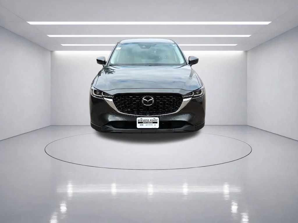 Used 2023 Machine Gray Metallic Mazda 2.5 S Select Package image 10